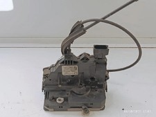 52065106 SERRATURA CHIUSURA CENTRALIZZATA PORTA per FIAT GRANDE PUNTO (2Y) 1.4