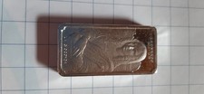 Lingotti argento 60gr - 2,