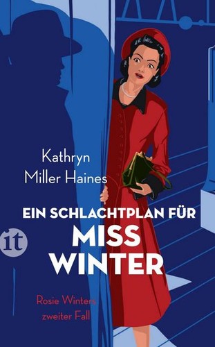 Ein schlachtplan für miss - für,