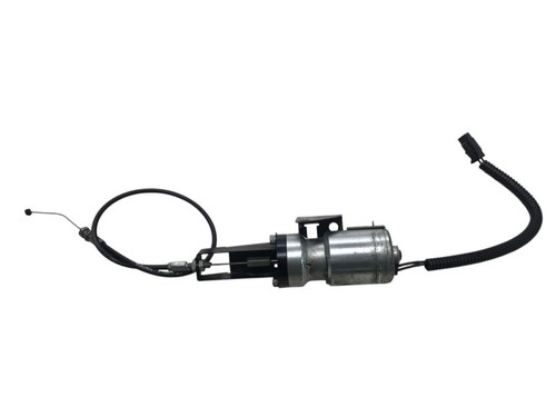 Solenoide admission buell - solenoide,