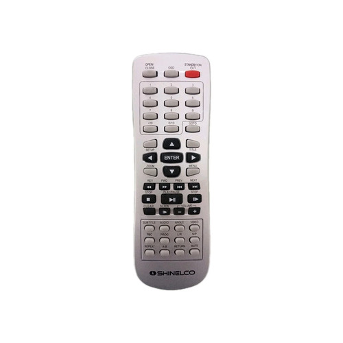 Shinelco telecomando ricambio - shinelco,