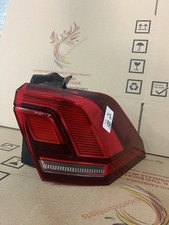 STOP FANALE FANALINO