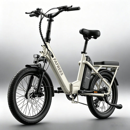 Fafrees f20 flex bike 20 - fafrees,