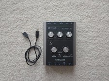 Tascam US-144 Mark 2 Mkii mk