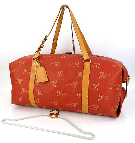 Borsone viaggio louis - viaggio,