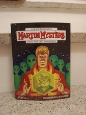 MARTIN MYSTERE N.405