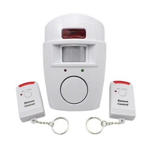Antifurto allarme sensore casa - sensore,