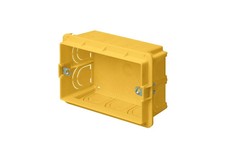 6 pz Scatola Cassetta Incasso