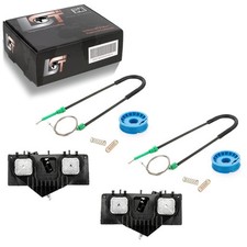 2x kit riparazione LST