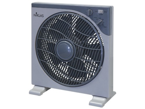 Ventilatori niklas boxfan - niklas, 30