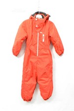 Tuta Da Sci Wedze Rossa 6 Anni