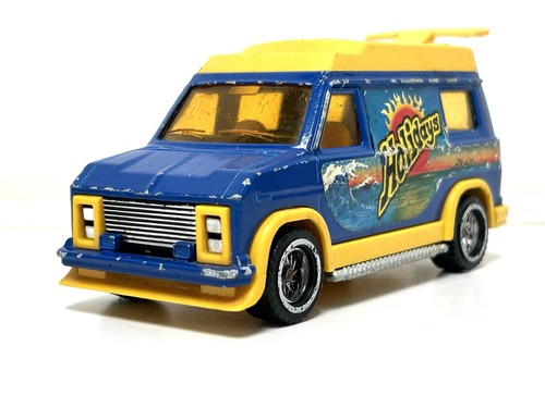 Majorette holidays camper - camper, us