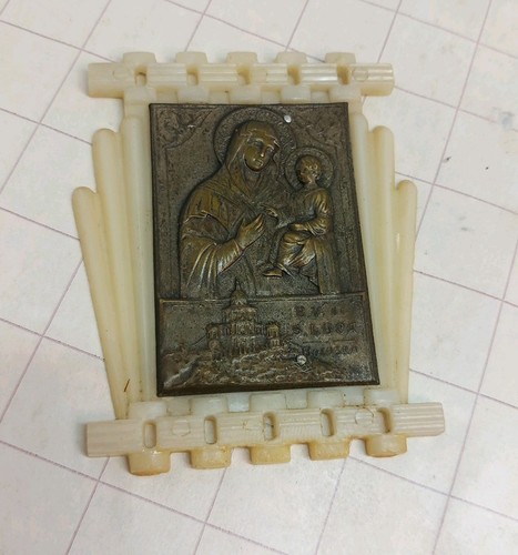 8cm madonna luca - s.,