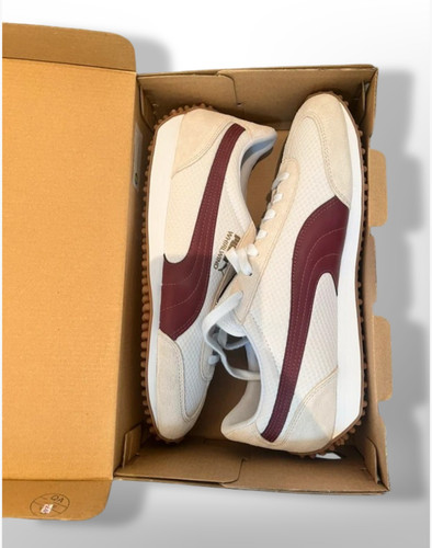Superbes baskets puma - 👟,
