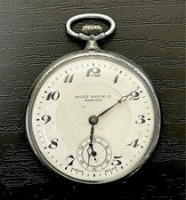 Rolex Marconi orologio da