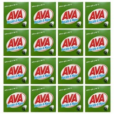 16pz Ava detersivo in polvere