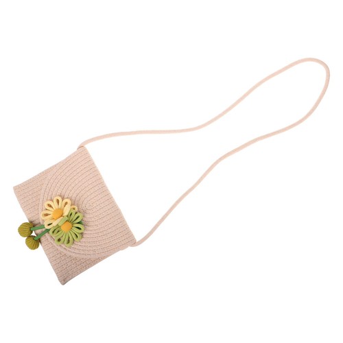 Borsa mare uncinetto estiva - ,