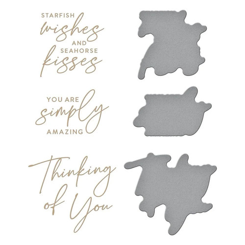Spellbinders baci - , di