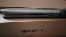Dyson Airstrait Piastra