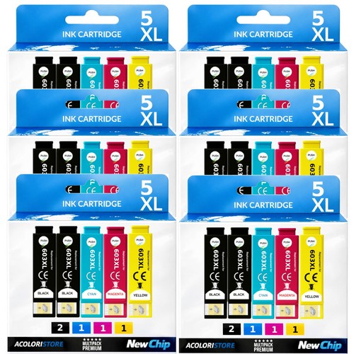 Cartucce 603 per epson - 30,