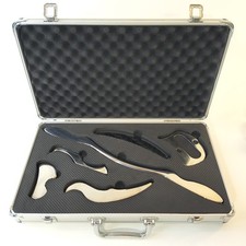 Set Attrezzi Massaggio