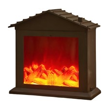 Decorazioni Camino Decorative