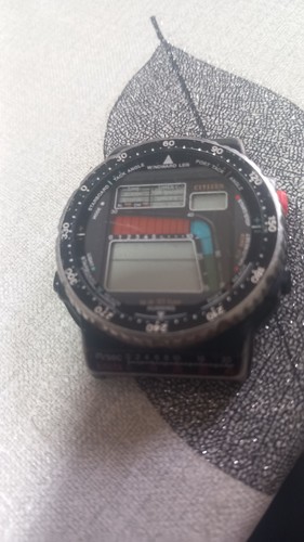 Orologio quarzo citizen - al,