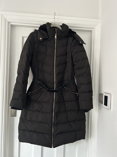 Cappotto parka piumino - , zara