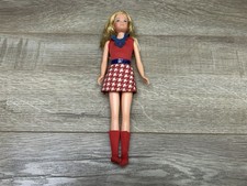 Rara bambola vintage 1975