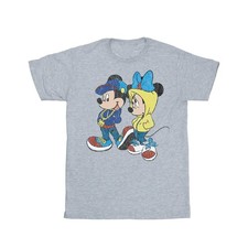 Disney Maglietta Topolino e