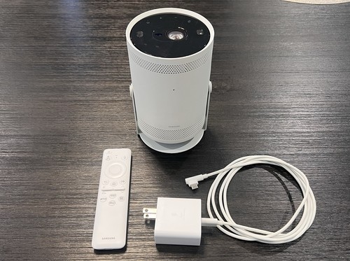 Samsung the freestyle 2nd gen - samsung,