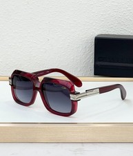 Occhiali da sole quadrati