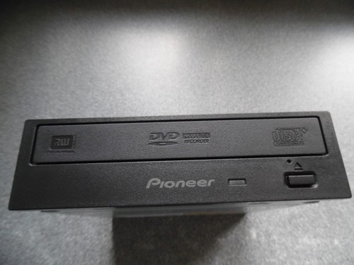 Pioneer dvr s19lbk - pioneer, 24x