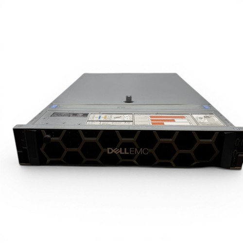 Dell poweredge r740 - r740, 2x