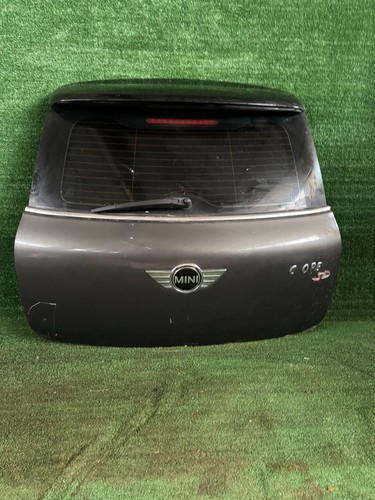 Cofano posteriore mini cooper - posteriore,