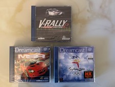 Giochi sega dreamcast nuovi