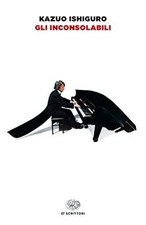 Gli inconsolabili von Ishiguro, Kazuo | Buch | Zustand gut