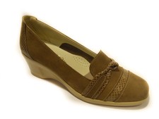 Lolita 038 marrone scarpe