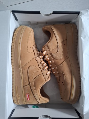 Nike supreme air - x, 1