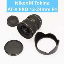 Nikon aps tokina x pro - aps-c,