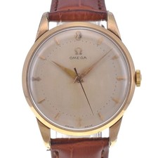 Orologio uomo OMEGA 2498-9SC