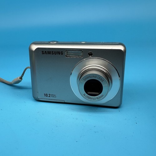 Samsung fotocamera digitale