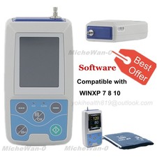 ABPM50 Ambulatory NIBP Holter
