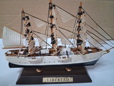 Veliero De Agostini - Libertad