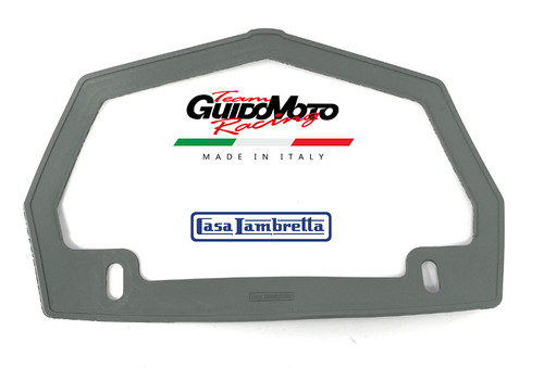 Guarnizione fanalino - guarnizione,