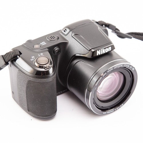 Appareil photo numérique