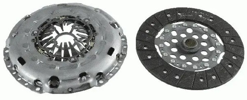 Kit frizione 3000 - , 951