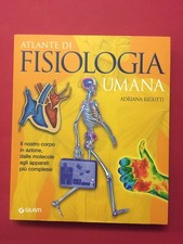 Atlante di fisiologia umana-di