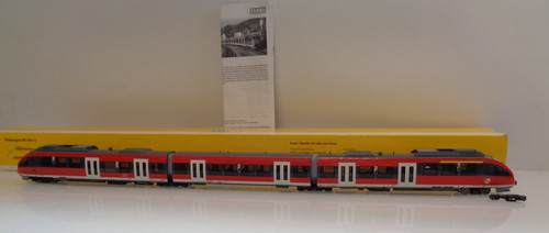 Brawa 44052 automotrice - 44052,