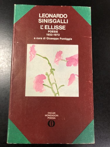 Sinisgalli leonardo - sinisgalli,